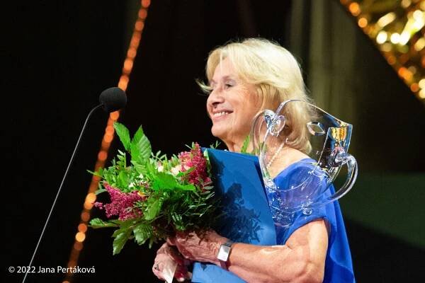 Ceny Thálie 2022, 8. 10. 2022, Národní divadlo - CENY THÁLIE
