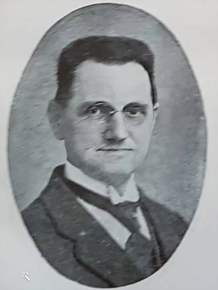 František Karel Bakule