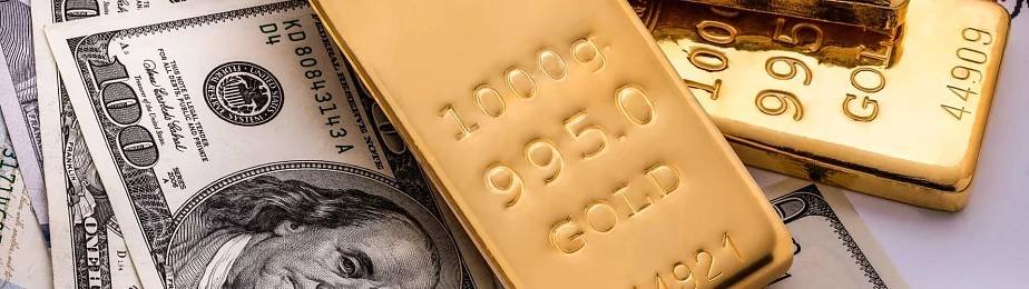 Předpoklad vývoje ceny zlata v roce 2023
