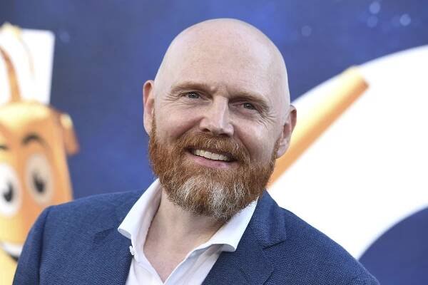 Bill Burr Net Worth 2022: Earnings, Career, & Biography