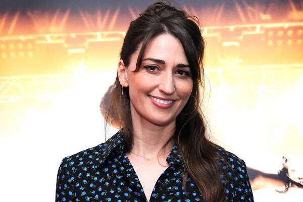 Sara Bareilles