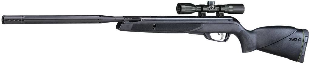 Gamo Raptor Whisper