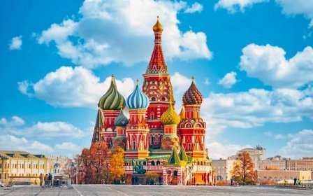 Moskva, Rusko (2024 Trip Guide) – od Travel S Helper
