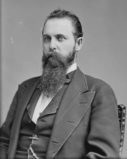 John H. Mitchell