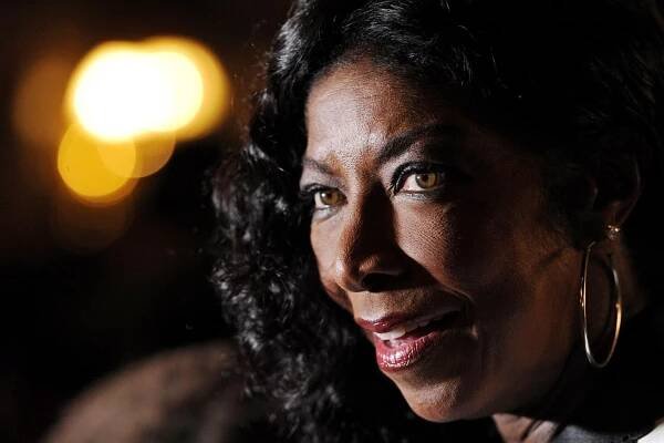 Natalie Cole | 1950-2015