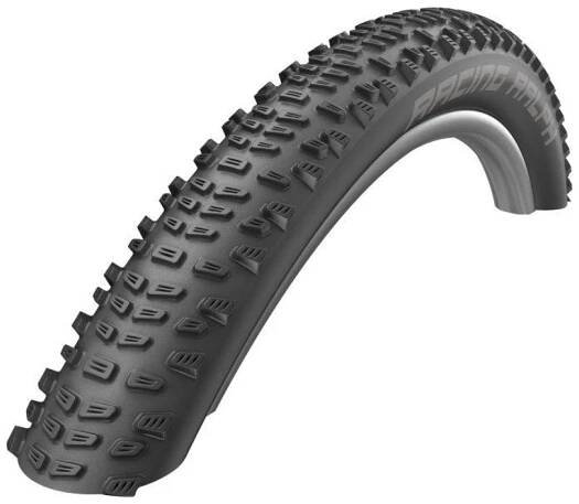 SCHWALBE plášť - RACING RALPH (57-622) 29x2.25 PERFORMANCE - černá