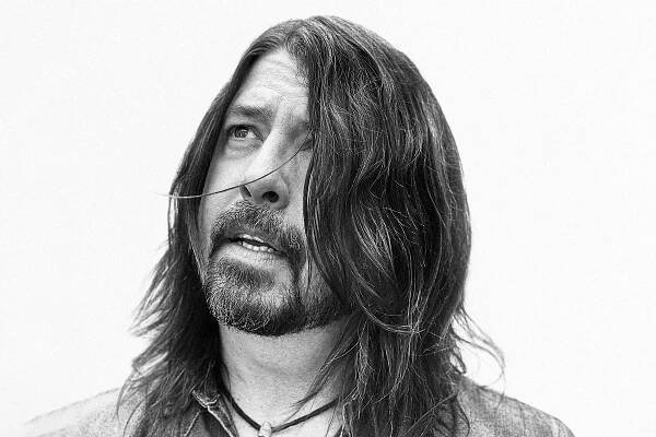 The Untold Truth About Dave Grohl's Wife - Jordyn Blum (Wiki) - Net Worth Post