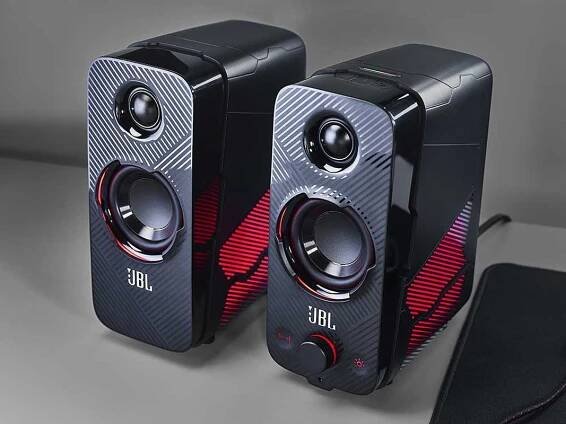 JBL Quantum DUO