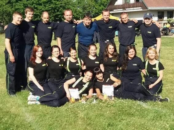 Rok 2018 – SDH Rudolec