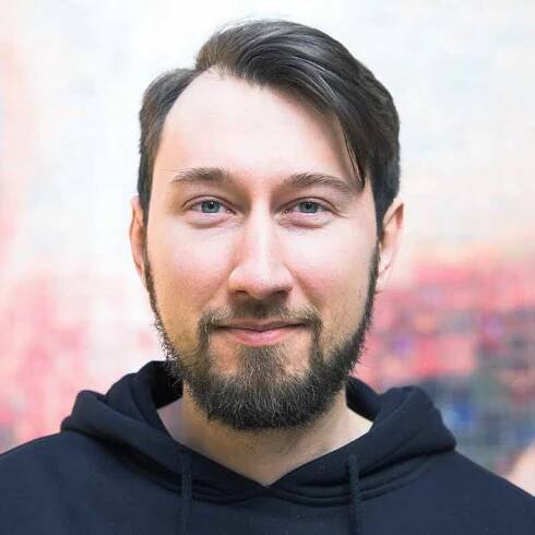 Photo of Konstantin