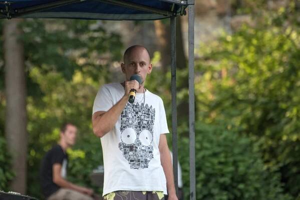 Výtěžek z festivalu věnují stacionáři