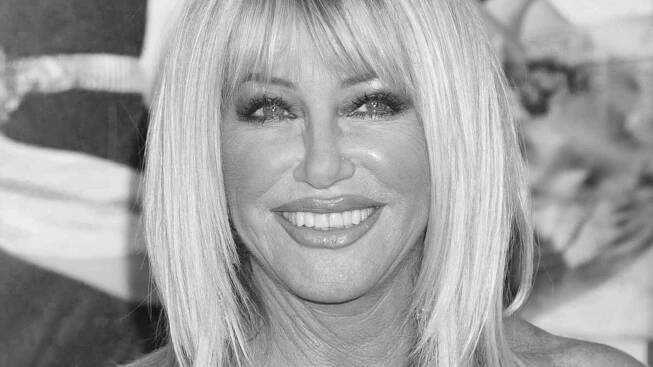 Suzanne Somers – Seznam.cz