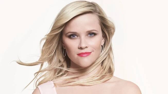 Elizabeth Arden and Reese Witherspoon Launch Lipstick to Support UN Women