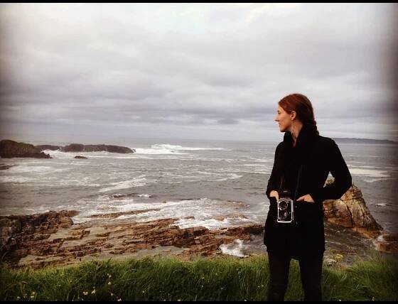 Home — Blog — Amy Anderson