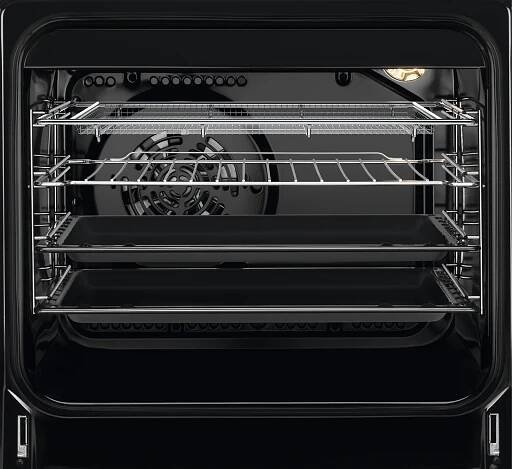 AEG CKB56480BW