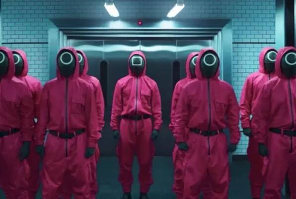 Squid Game naživo v Praze: Hudba, která dobyla Netflix, v české premiéře s vizuální show - Asianstyle