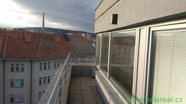 3 ložnice byt o velikosti 93.0 m² - Vzdušný pocit