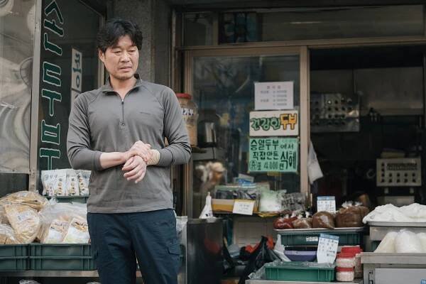 Yeongjoo - Z filmu - Jae-myeong Yoo