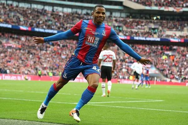 Rebecca Lowe: Crystal Palace are my lifelong love. Winning the FA Cup would mean everything - The Athletic