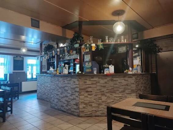 Restaurace U Nádraží foto 2