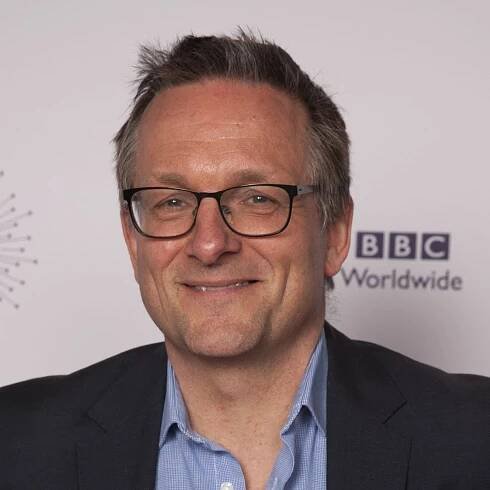 Michael Mosley: Simon Calder pays tribute to TV doctor after body found
