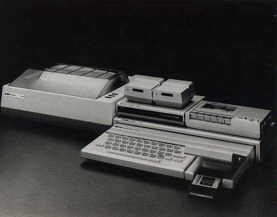 TS2060 - LOAD ZX - TIMEX COMPUTER World