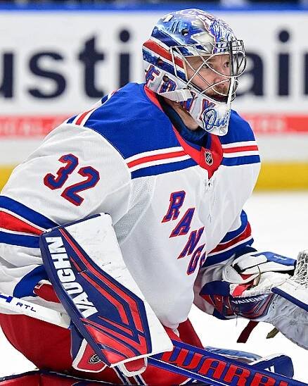 Jonathan Quick - Stats, Contract, Salary & More