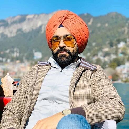 Tarsem Jassar Wallpaper
