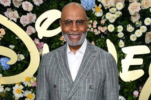 James Pickens Jr. Says That Even After 20 Years, ‘Every Day Is an Adventure’ on 'Grey’s Anatomy': ‘Interesting Stuff Ahead’ (Exclusive)
