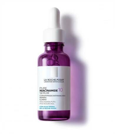 La Roche‑Posay Mela B3 Sérum | Tratamiento Intensivo Antimanchas – Farmacia Mercado