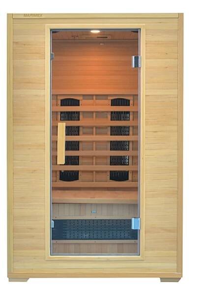 Levně Infrasauna Marimex SMART 2000 L