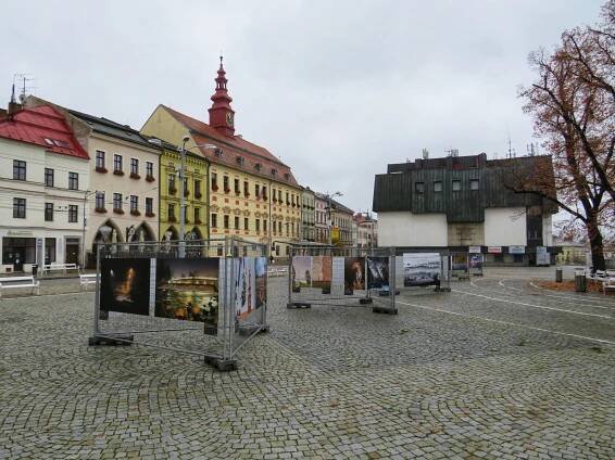 Milujeme Jihlavu | Regionální magazíny