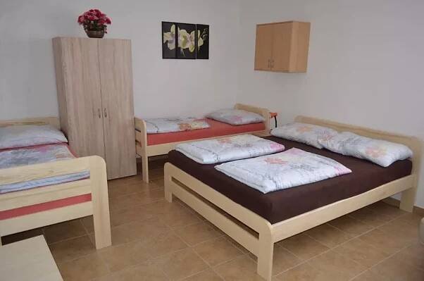 Ubytování Na Kovárně - Tvrdonice