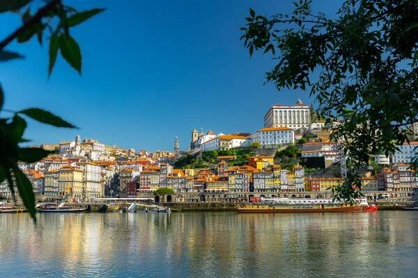 One Day In Porto, Portugal - Guide For First-Timers