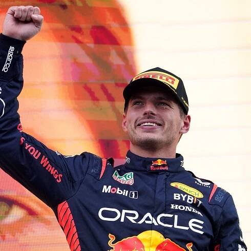 F1: Max Verstappen’s achievements are still underestimated, says Fernando Alonso