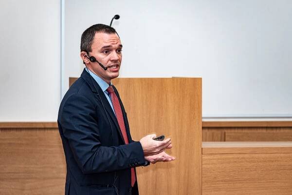 Vítězkou Dream Chemistry Award 2019 se stala Yujia Qing z Oxfordské univerzity 
