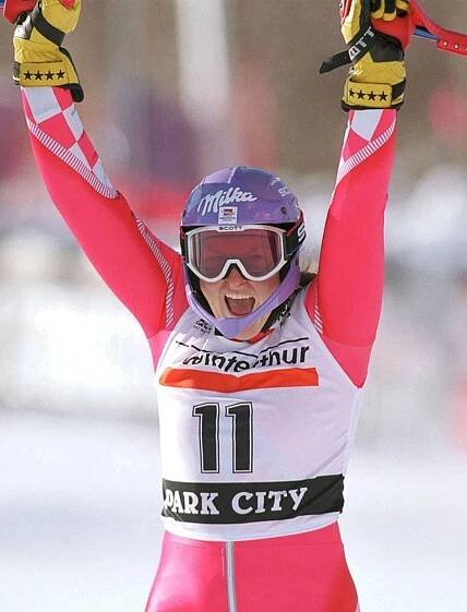 2001 | Laureus