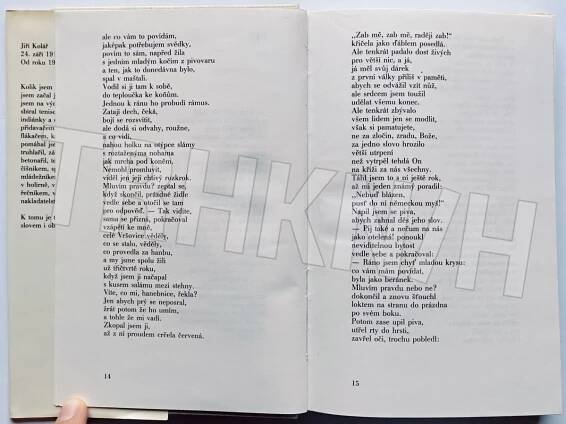 Kniha Prométheova játra - Trh knih - online antikvariát