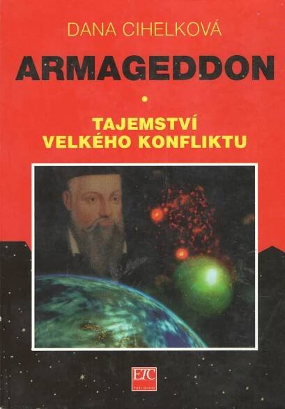 Armagedon - Tajemství... | KNIHCENTRUM.cz