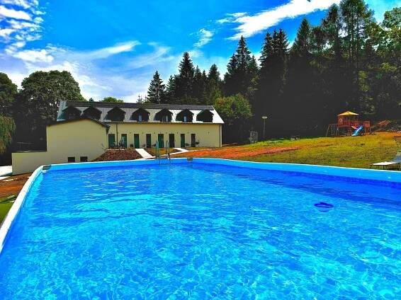PASEKY APARTMENTS RESORT, Nové Město na Moravě | Hotely Penziony .cz