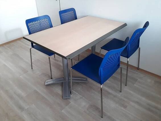 Realizace Základní a MŠ Kaňka, nábytek na míru | Nábytek VASA