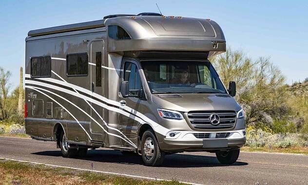 Best RV Communities in USA - 46-Ascending