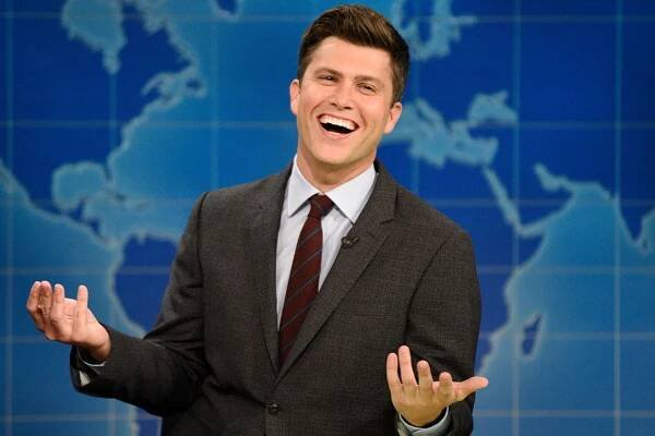 Chris Rock, Colin Jost and Michael Che Address Trump's Coronavirus Diagnosis During SNL Premiere
