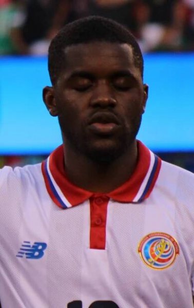 Joel Campbell – Wikipedie
