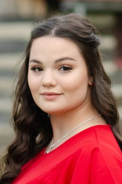 Miss Rain Day Pageant - Waynesburg, PA 15370