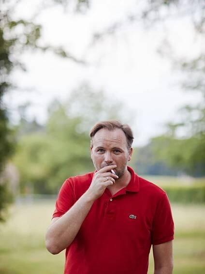 Lichtlinien - Alexander Kaiser - Alexander Kaiser, Fotograf 
