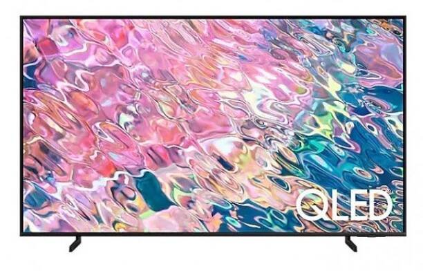 Samsung QE43Q67B