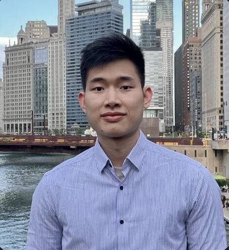 Meet — Digital Water Lab @ U-M