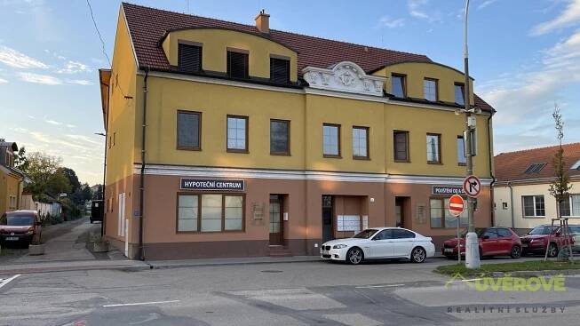 Reality reference - Úvěrové Centrum