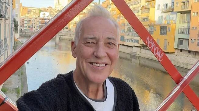 Michael Barrymore, 73, 'could earn £250k a year' after rebranding as an unlikely TikTok star and Gen Z icon - two decades after pool tragedy